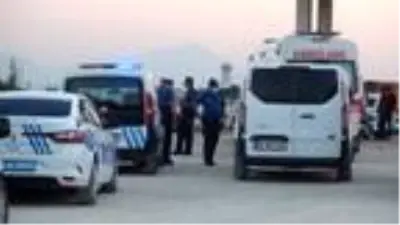 Kendisinden haber alınamayan emekli öğretmen, boş arazide ölü bulundu Kendisinden haber alınamayan emekli öğretmen, boş arazide ölü bulundu