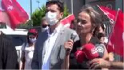 İstanbul Barosu hakkında suç duyurusu İstanbul Barosu hakkında suç duyurusu