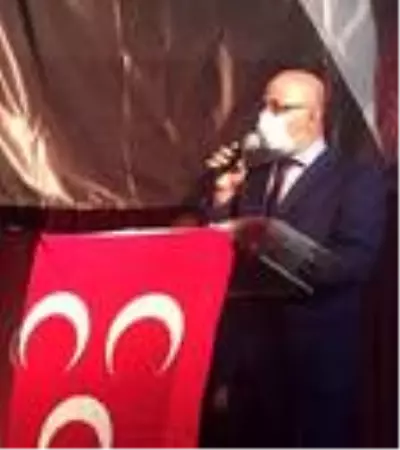 Karacabey MHP'de Kaya güven tazeledi Karacabey MHP'de Kaya güven tazeledi