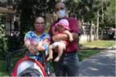 Kent dışından gelenler, Adana'nın sıcağına dayanamadı Kent dışından gelenler, Adana'nın sıcağına dayanamadı