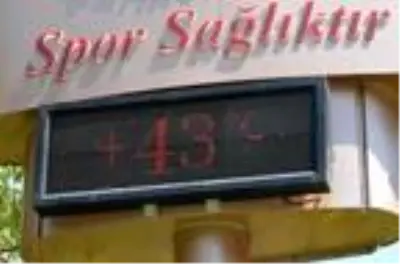 Kent dışından gelenler, Adana'nın sıcağına dayanamadı Kent dışından gelenler, Adana'nın sıcağına dayanamadı