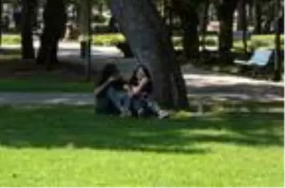 Kent dışından gelenler, Adana'nın sıcağına dayanamadı Kent dışından gelenler, Adana'nın sıcağına dayanamadı