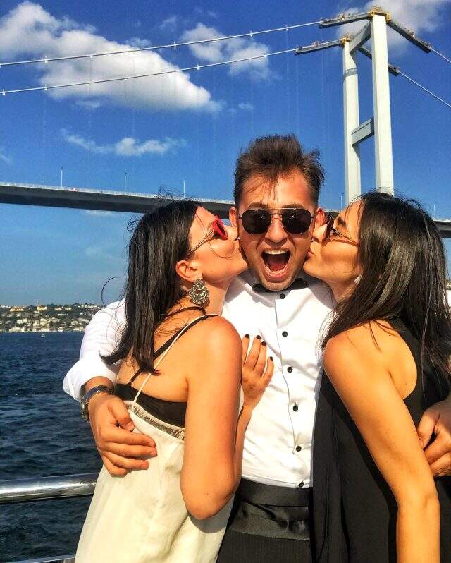 MasterChef Berker kimdir? MasterChef Berker MasterChef Türkiye yolculuğu ve MasterChef Berker hayat hikayesi! MasterChef Berker Instagram hesabı!