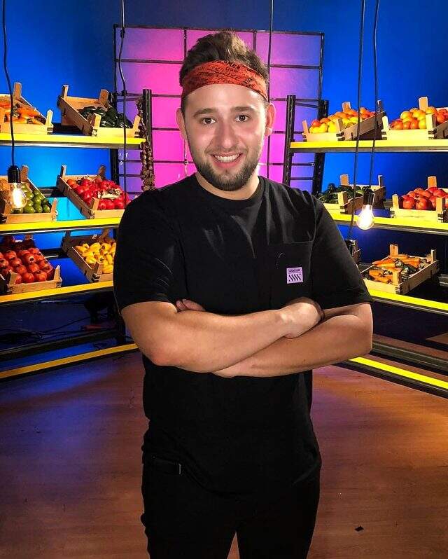 MasterChef Berker kimdir? MasterChef Berker MasterChef Türkiye yolculuğu ve MasterChef Berker hayat hikayesi! MasterChef Berker Instagram hesabı!