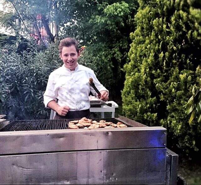 MasterChef Berker kimdir? MasterChef Berker MasterChef Türkiye yolculuğu ve MasterChef Berker hayat hikayesi! MasterChef Berker Instagram hesabı!