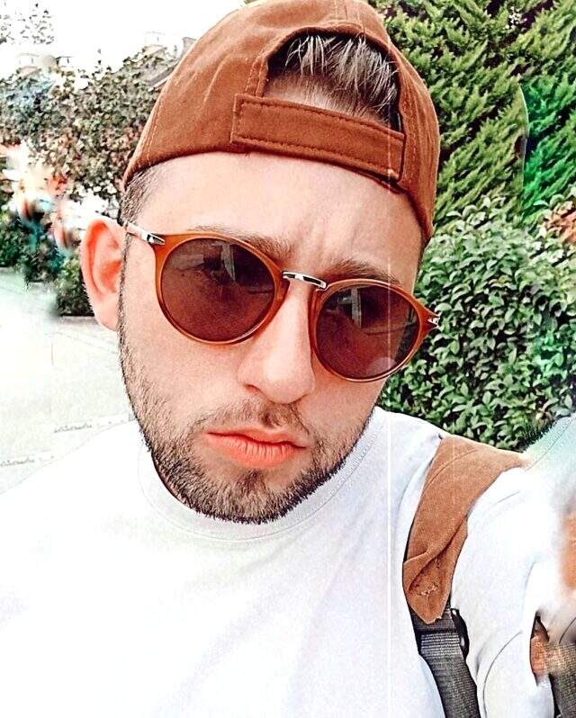 MasterChef Berker kimdir? MasterChef Berker MasterChef Türkiye yolculuğu ve MasterChef Berker hayat hikayesi! MasterChef Berker Instagram hesabı!