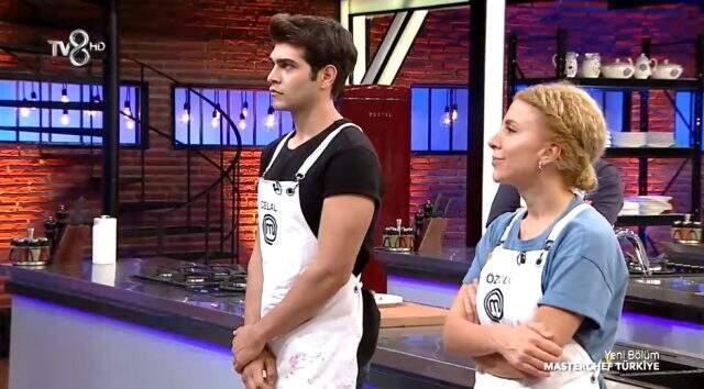 MasterChef kaptanlık oyununu kim kazandı? 31 Ağustos kırmızı takım kaptanı kim oldu? MasterChef kaptanlık oyununu kim kazandı? 31 Ağustos kırmızı takım kaptanı kim oldu?