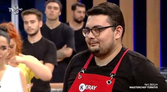 MasterChef kaptanlık oyununu kim kazandı? 31 Ağustos kırmızı takım kaptanı kim oldu? MasterChef kaptanlık oyununu kim kazandı? 31 Ağustos kırmızı takım kaptanı kim oldu?