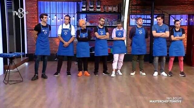 MasterChef mavi takım yarışmacıları kimler? Kırmızı takımda kimler var? MasterChef mavi takım yarışmacıları kimler? Kırmızı takımda kimler var?