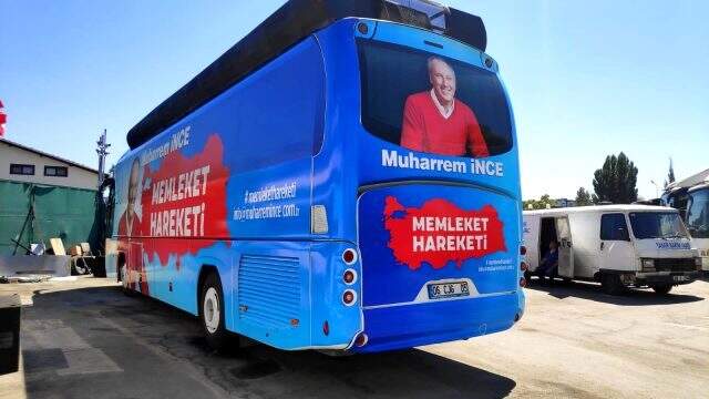 Memleket Hareketi nedir? Muharrem İnce Bin Günde Memleket Hareketi nedir? 1000 Günde Memleket Hareketi amacı nedir?