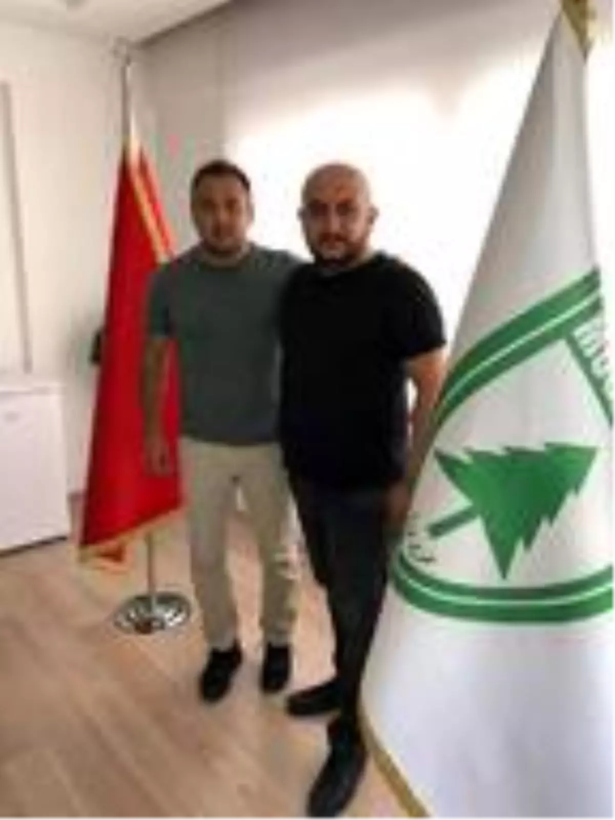 Muğlaspor'da Egemen Urhan dönemi