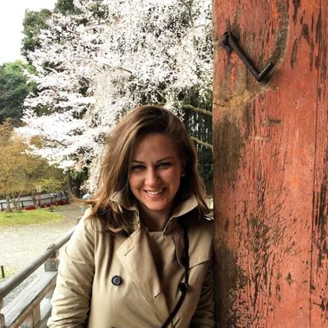 Nazlı Tolga kimdir? Nazlı Tolga nereli, kaç yaşında? Nazlı Tolga eşi ve çocuğu