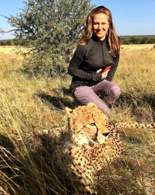 Nazlı Tolga kimdir? Nazlı Tolga nereli, kaç yaşında? Nazlı Tolga eşi ve çocuğu