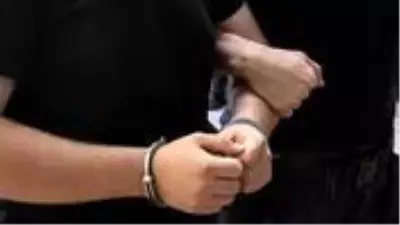 Son Dakika: Sosyal medyada Büşra hemşireyi tehdit eden Süleyman Kaan Altınok gözaltına alındı Son Dakika: Sosyal medyada Büşra hemşireyi tehdit eden Süleyman Kaan Altınok gözaltına alındı