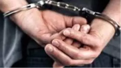 Son Dakika: Sosyal medyada Büşra hemşireyi tehdit eden Süleyman Kaan Altınok gözaltına alındı Son Dakika: Sosyal medyada Büşra hemşireyi tehdit eden Süleyman Kaan Altınok gözaltına alındı