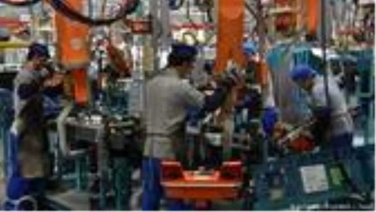 Türkiye ekonomisi yüzde 9,9 daraldı