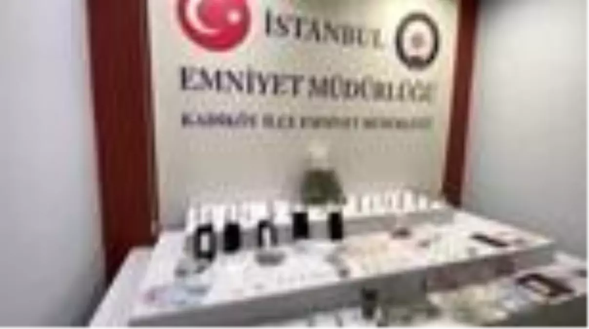 Uyuşturucu operasyonlarında 10 kişi yakalandı