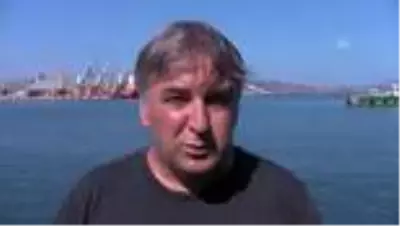 'Vira bismillah' diyecek balıkçılar palamut bolluğundan umutlu - BALIKESİR 'Vira bismillah' diyecek balıkçılar palamut bolluğundan umutlu - BALIKESİR