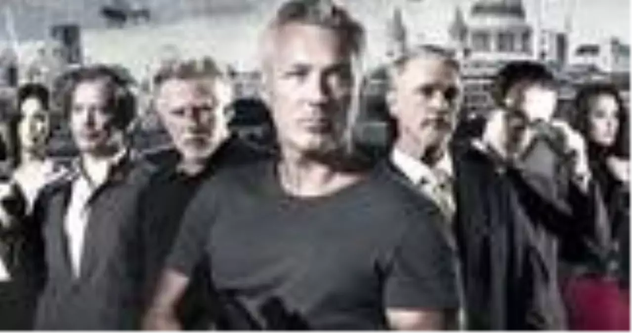 6 Kişi filmi konusu nedir? 6 Kişi oyuncuları kim? 6 Kişi fragmanı