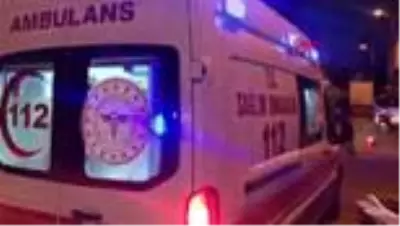 ADIYAMAN Yolda yürürken tabancayla ayağından vuruldu ADIYAMAN Yolda yürürken tabancayla ayağından vuruldu