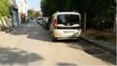 Amcasının intikamı için 4 çocuk babasını sokak ortasında öldürdü