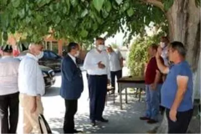 Bafra'da ortak akıl hizmetlere yansıyor Bafra'da ortak akıl hizmetlere yansıyor
