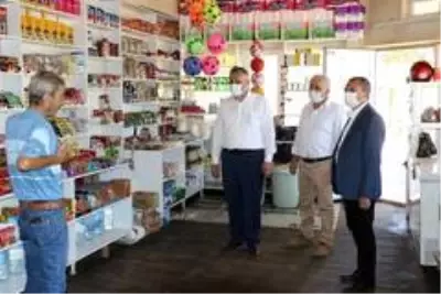 Bafra'da ortak akıl hizmetlere yansıyor Bafra'da ortak akıl hizmetlere yansıyor