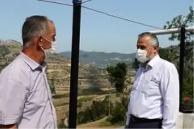 Bafra'da ortak akıl hizmetlere yansıyor Bafra'da ortak akıl hizmetlere yansıyor