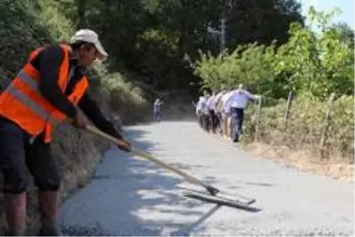 Bafra'da ortak akıl hizmetlere yansıyor Bafra'da ortak akıl hizmetlere yansıyor