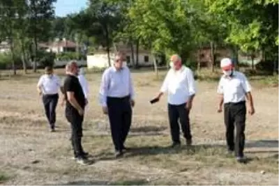 Bafra'da ortak akıl hizmetlere yansıyor Bafra'da ortak akıl hizmetlere yansıyor