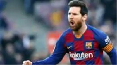 Barcelona, takımdan ayrılmayı planlayan Lionel Messi ile görüşecek Barcelona, takımdan ayrılmayı planlayan Lionel Messi ile görüşecek
