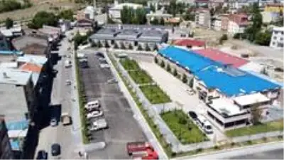 Başkan Sekmen'ne hizmet teşekkürü Başkan Sekmen'ne hizmet teşekkürü