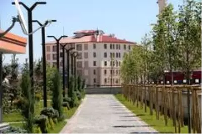 Başkan Sekmen'ne hizmet teşekkürü Başkan Sekmen'ne hizmet teşekkürü