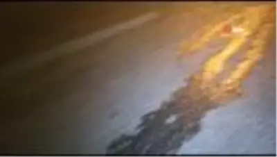 Başkent'te bisikletli çocuğa otomobil çarptı Başkent'te bisikletli çocuğa otomobil çarptı