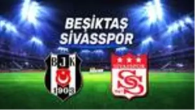 Beşiktaş - Sivasspor (The Land of Legends Cup'ta final belli oluyor) Beşiktaş - Sivasspor (The Land of Legends Cup'ta final belli oluyor)