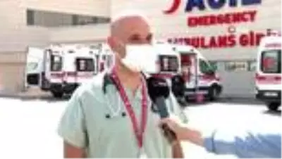 Bilim Kurulu Üyesi Kayıpmaz: 'Masa başında yapılan yorumlarla, sahada emek veren insanların... Bilim Kurulu Üyesi Kayıpmaz: 'Masa başında yapılan yorumlarla, sahada emek veren insanların...