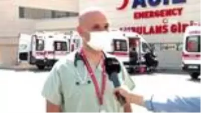 Bilim Kurulu Üyesi Kayıpmaz: 'Masa başında yapılan yorumlarla, sahada emek veren insanların... Bilim Kurulu Üyesi Kayıpmaz: 'Masa başında yapılan yorumlarla, sahada emek veren insanların...