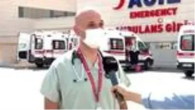 Bilim Kurulu Üyesi Kayıpmaz: 'Masa başında yapılan yorumlarla, sahada emek veren insanların... Bilim Kurulu Üyesi Kayıpmaz: 'Masa başında yapılan yorumlarla, sahada emek veren insanların...