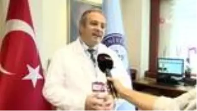 Bilim Kurulu üyesi Prof. Dr. İlhan: 'Kimseyi risk altına atamayız açıkçası ' Bilim Kurulu üyesi Prof. Dr. İlhan: 'Kimseyi risk altına atamayız açıkçası '