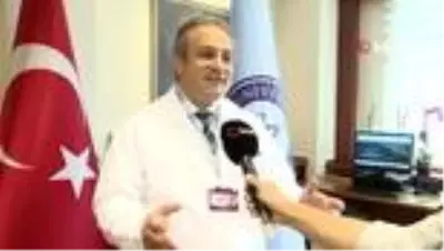 Bilim Kurulu üyesi Prof. Dr. İlhan: 'Kimseyi risk altına atamayız açıkçası ' Bilim Kurulu üyesi Prof. Dr. İlhan: 'Kimseyi risk altına atamayız açıkçası '