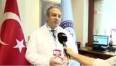 Bilim Kurulu üyesi Prof. Dr. İlhan: 'Kimseyi risk altına atamayız açıkçası ' Bilim Kurulu üyesi Prof. Dr. İlhan: 'Kimseyi risk altına atamayız açıkçası '
