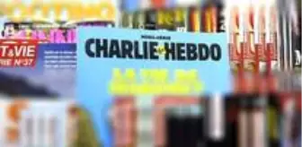 Charlie Hebdo nedir? Charlie Hebdo hangi ülkenin dergisidir? Charlie Hebdo saldırısı nedir?