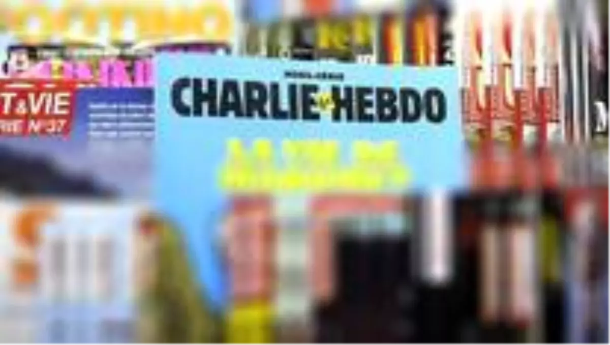 Charlie Hebdo nedir? Charlie Hebdo hangi ülkenin dergisidir? Charlie Hebdo saldırısı nedir?