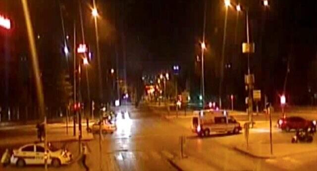 Darbecilerin kurşun yağdırdığı yeni görüntüler 4 yıl sonra ortaya çıktı