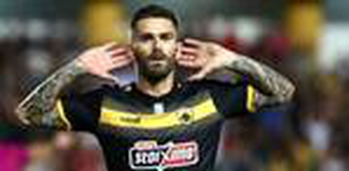 Fenerbahçe, Hırvat futbolcu Marko Livaja'ya 2 milyon euro teklif etti