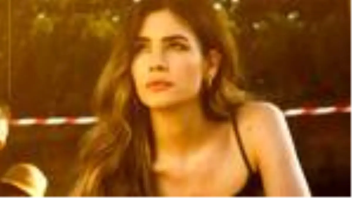 Filiz Cercis' ten Fantastik Film Projesi