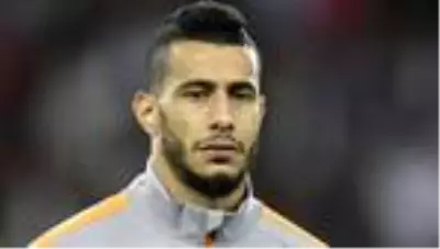 Galatasaray'da son karar verildi! Younes Belhanda ve Ryan Babel... Galatasaray'da son karar verildi! Younes Belhanda ve Ryan Babel...