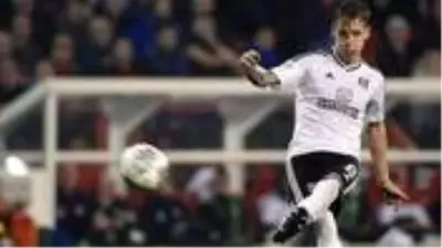 Galatasaray, Fulham'da ter döken orta saha Stefan Johansen için girişimlere başladı Galatasaray, Fulham'da ter döken orta saha Stefan Johansen için girişimlere başladı