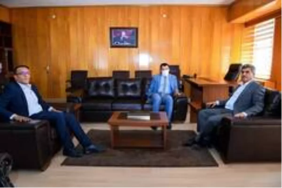 Gürkan'dan yeni adli yıl ziyareti