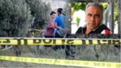Kendisinden haber alınamayan emekli öğretmen, boş arazide ölü bulundu Kendisinden haber alınamayan emekli öğretmen, boş arazide ölü bulundu